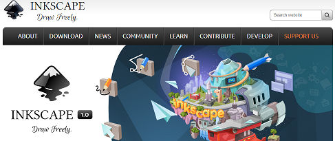 Inkscape