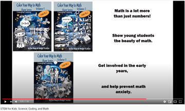Math workbooks