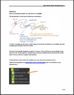 Python for Kids