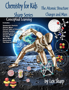 Chemistry for Kids