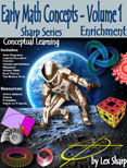 Early Math Unusual Projects