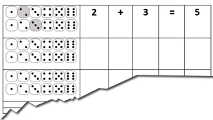 Addition Games