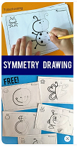 Symmetry games